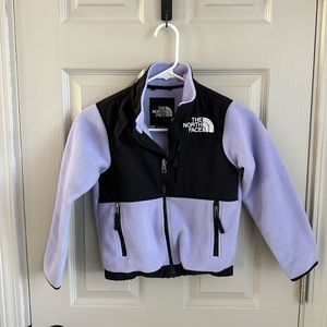 NORTH FACE Kids Denali Jacket